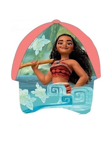 Casquette Vaiana Disney - New discount.com