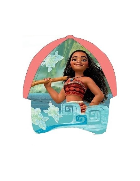 Casquette Vaiana Disney - New discount.com