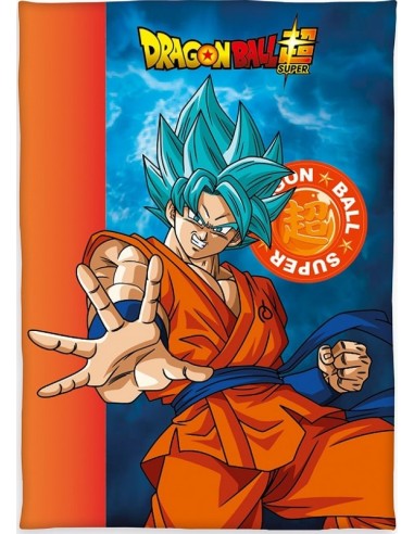 Plaid Dragon Ball Z - New discount.com
