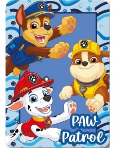 Fleecedeken Paw Patrol - New discount.com