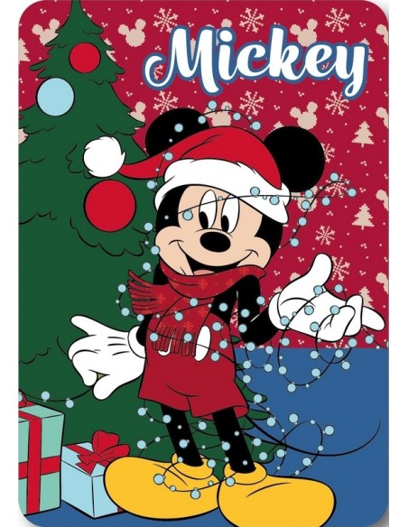 Manta Mickey Disney -New discount.com