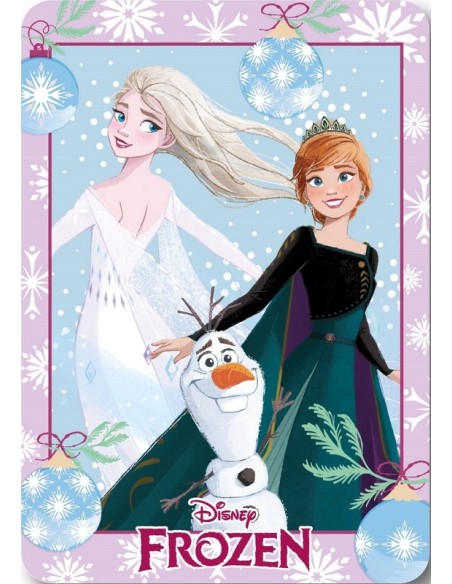 Manta Frozen 2 Disney -New discount.com