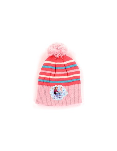 Pompom Beanie The Frozen 770-935 - New discount.com
