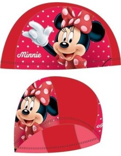 Bonnet de bain Mickey et Minnie Disney -New discount.com