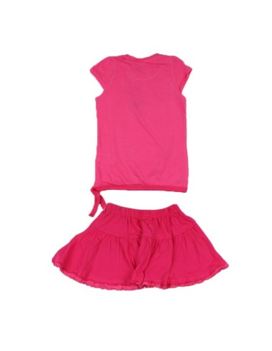 Camiseta + conjunto Princesses Disney -New discount.com