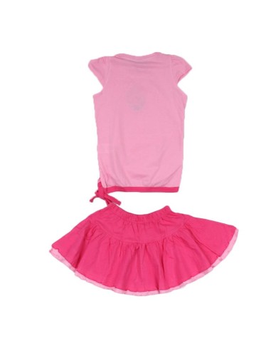 Camiseta + conjunto Princesses Disney -New discount.com