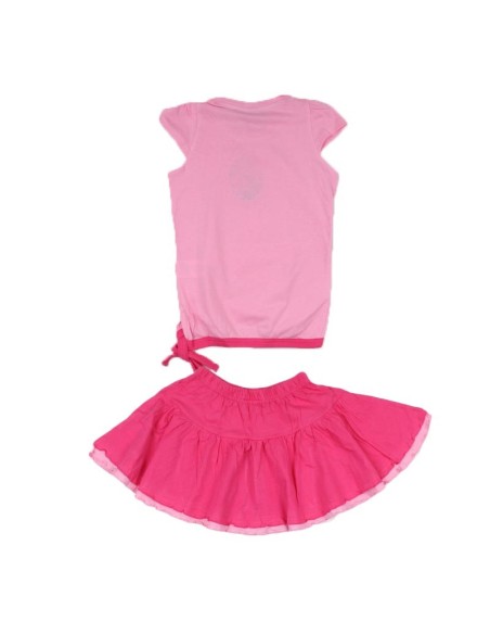 Camiseta + conjunto Princesses Disney -New discount.com