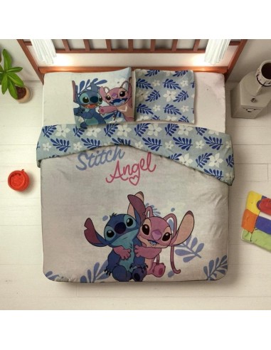 Juego Funda nórdica Stitch Disney -New discount.com