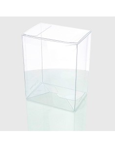 CRYSTAL BOX PROTECTION POUR POKEBOX "STANDARD" (X12) -New discount.com 2