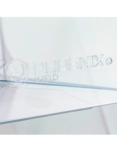 CRYSTAL BOX PROTECTION POUR POKEBOX "STANDARD" (X12) - New discount...
