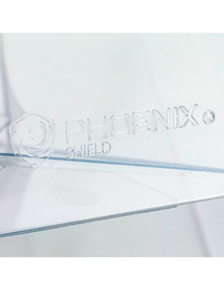CRYSTAL BOX PROTECTION POUR POKEBOX "STANDARD" (X12) - New discount...