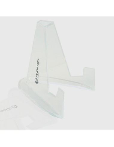 CHEVALETS - PORTANT A CARTES GRADÉES PLEXY - New discount.com