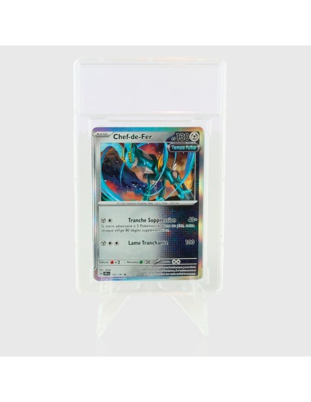CHEVALETS - PORTANT A CARTES GRADÉES PLEXY - New discount.com