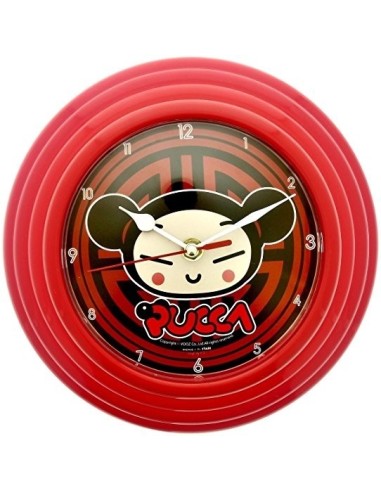 Pucca clock, New discount.com, Nouveautés chez new discount, votre ...