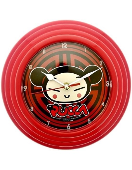 Pucca clock, New discount.com, Nouveautés chez new discount, votre ...