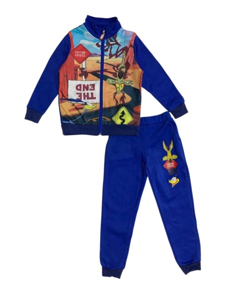 Looney Tunes Disney Jogging Set - New discount.com