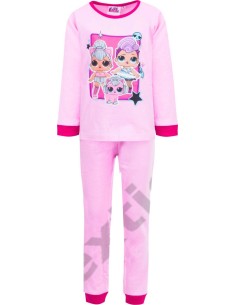 Pyjama Lol Surprise- algodon -New discount.com