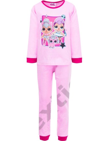Pyjama Lol Surprise en coton - New discount.com