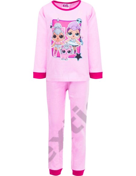 Pyjama Lol Surprise Baumwolle - New discount.com