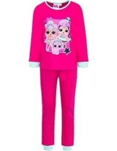 Pyjama Lol Surprise en coton - New discount.com 2