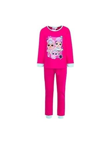 Pyjama Lol Surprise en coton - New discount.com