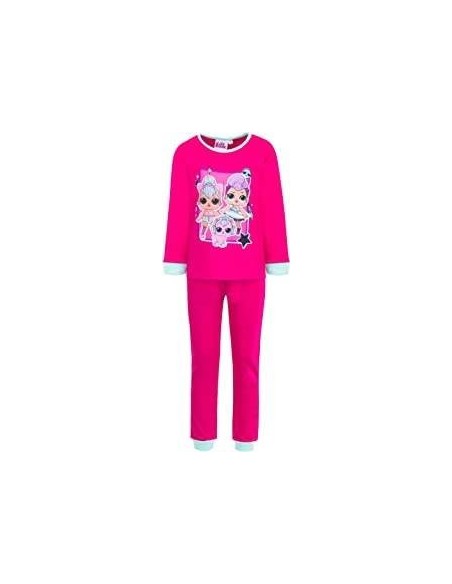 Pyjama Lol Surprise Baumwolle - New discount.com