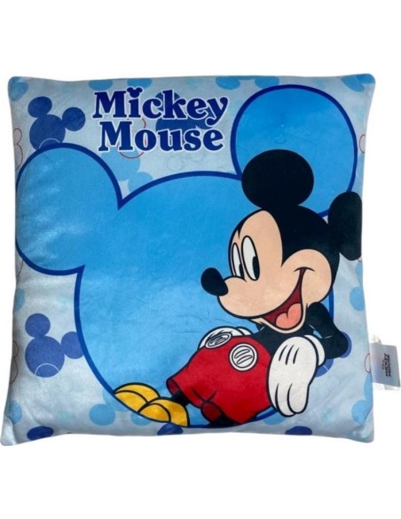 Cojín Disney Mickey -New discount.com