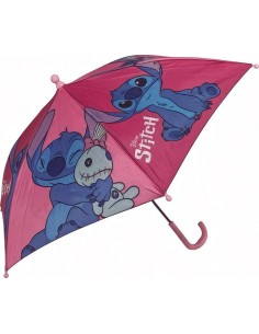 Paraguas de Disney Stitch -New discount.com