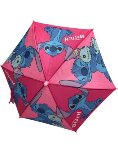 Paraguas de Disney Stitch -New discount.com