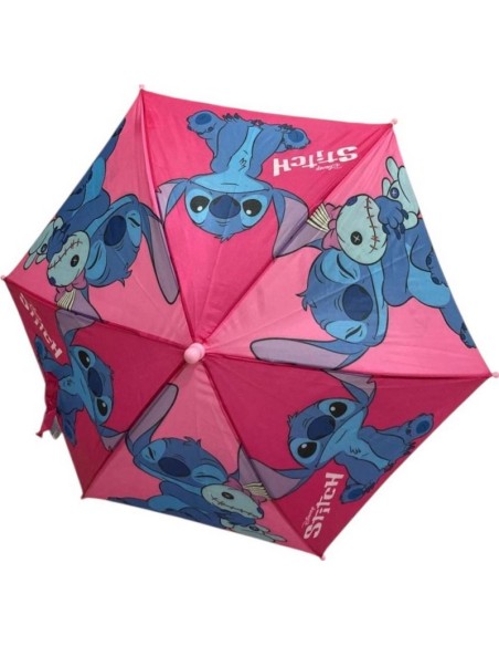 Paraguas de Disney Stitch -New discount.com
