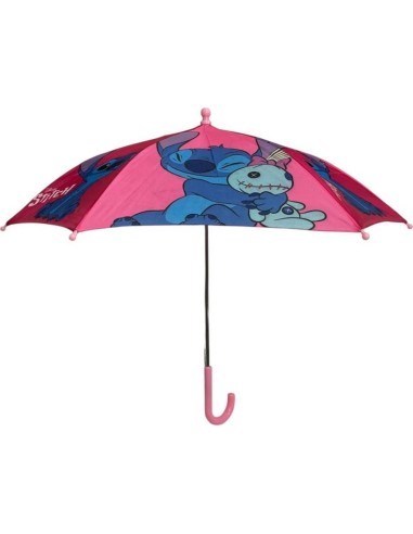 Paraguas de Disney Stitch -New discount.com