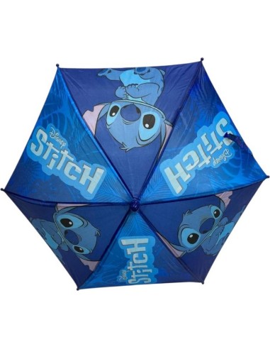 Paraguas de Disney Stitch -New discount.com