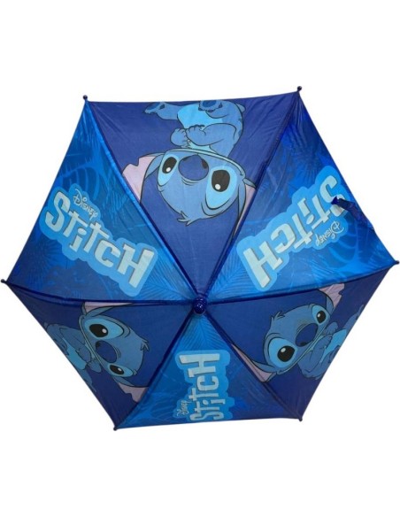 Paraguas de Disney Stitch -New discount.com