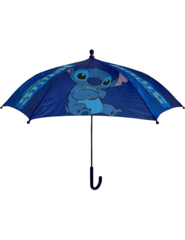 Paraguas de Disney Stitch -New discount.com