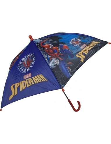 Paraguas de Spidrman Marvel -New discount.com