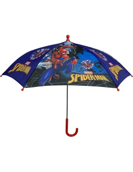 Spidrman Marvel Regenschirm - New discount.com