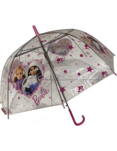 Paraguas Barbie -New discount.com