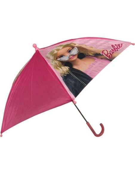 Paraguas de Barbie -New discount.com