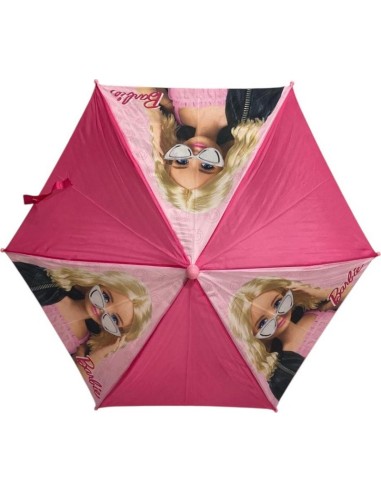 Paraguas de Barbie -New discount.com