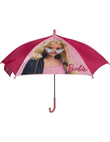 Paraguas de Barbie -New discount.com