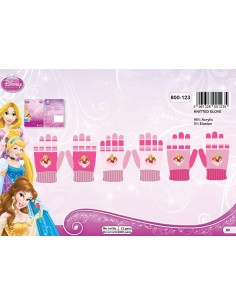 Princess Handschuhe Set - 800-123 - New discount.com