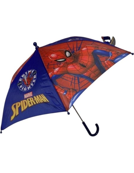 Spidrman Marvel Umbrella, New discount.com, Nouveautés chez new dis...