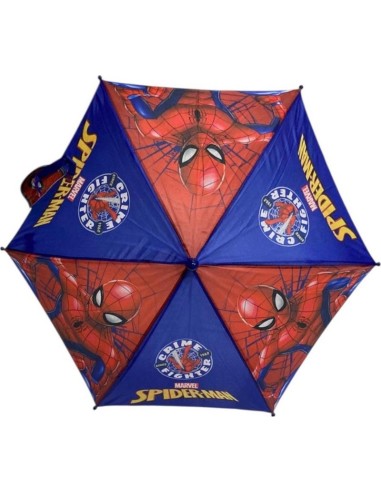 Parapluie Spidrman Marvel - New discount.com