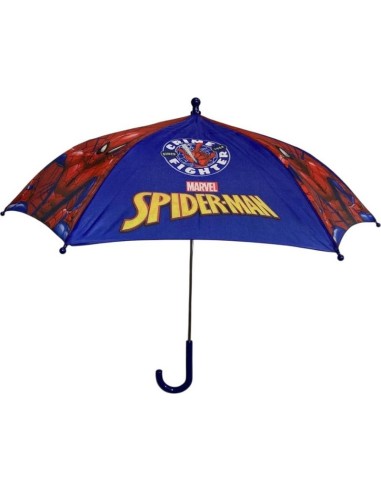 Paraguas de Spidrman Marvel -New discount.com