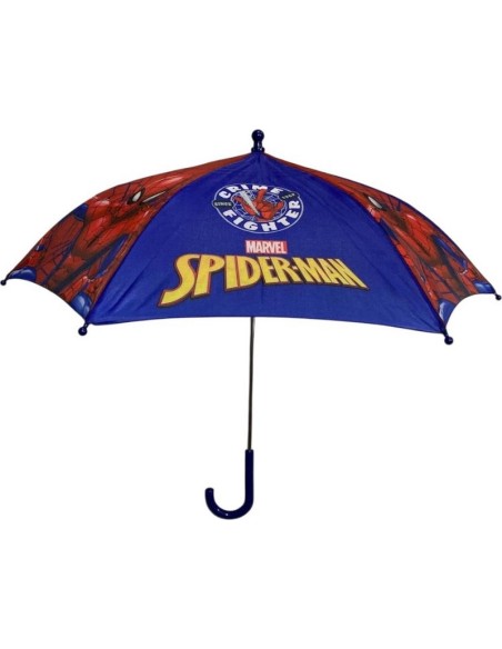 Spidrman Marvel Regenschirm - New discount.com
