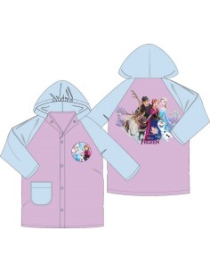 Frozen Disney Impermeable -New discount.com