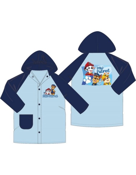 Paw Patrol Impermeable -New discount.com