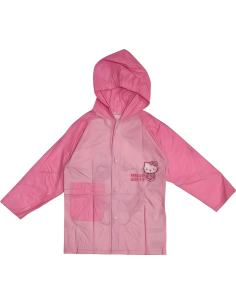 Hello kitty Impermeable -New discount.com
