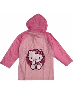 Hello kitty Impermeable -New discount.com 2