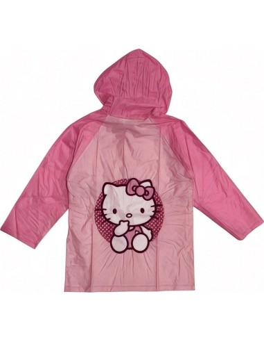 Imperméable de pluie Hello kitty - New discount.com